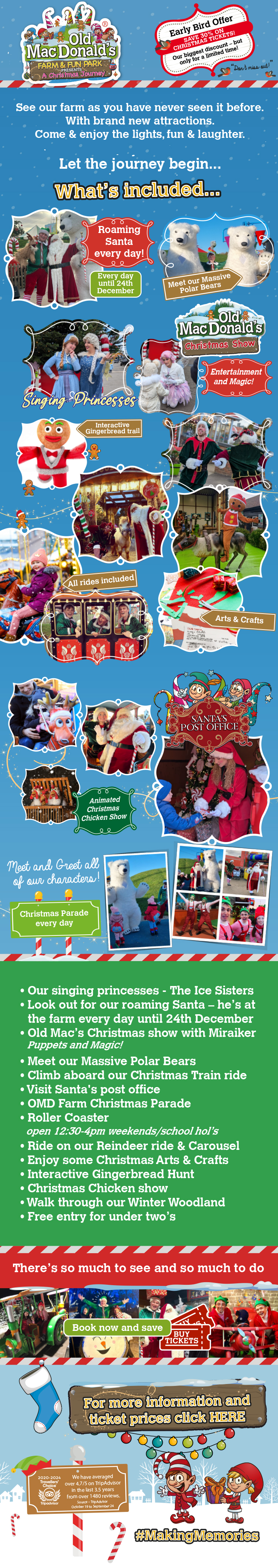 A Christmas Journey